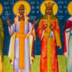 women disciples of jesus named mary