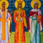 Women's role in kingdom building