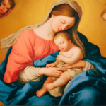 Mary: All Time Disciple of Jesus, from the Beginning Until Today