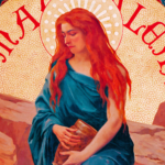 Saint Mary Magdalene patron saint of women
