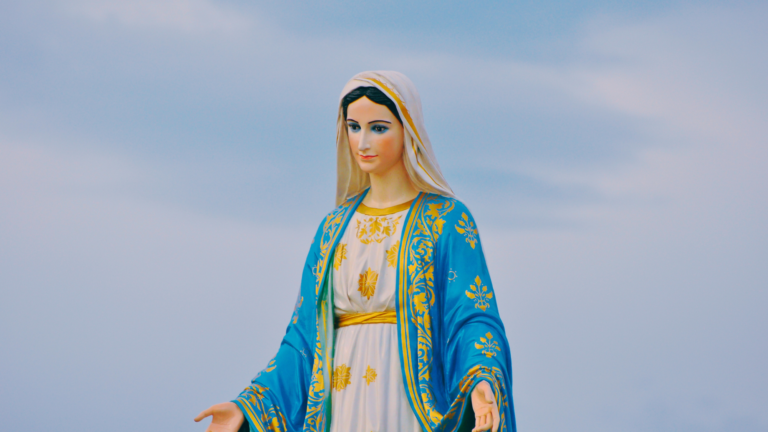 Queen of Heaven