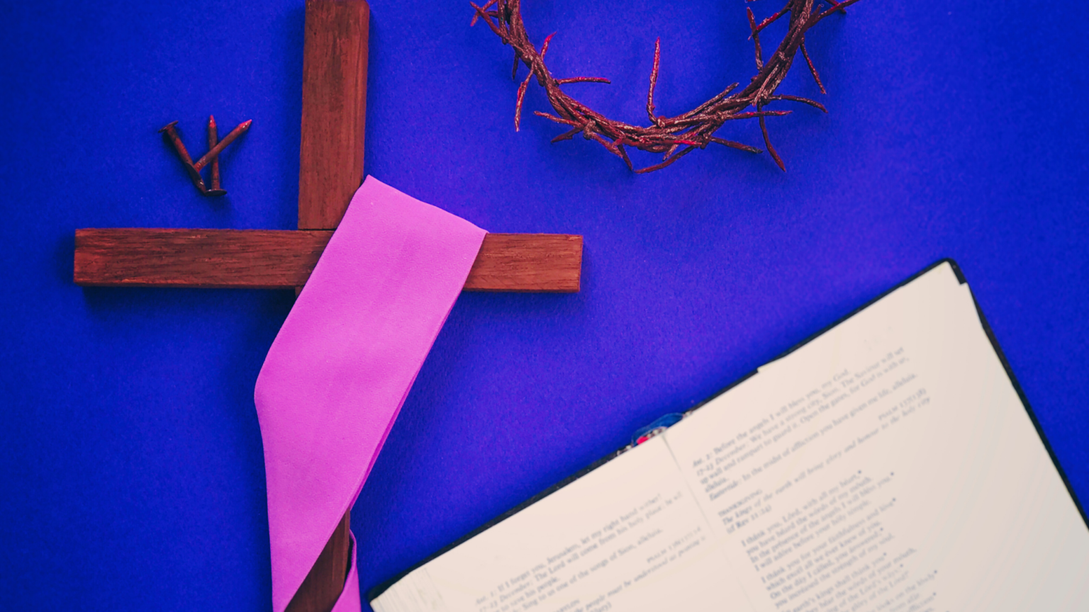 Holy Week