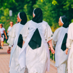 Catholic Women Disciples