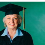 You're Not Too Old To Fulfill A Dream