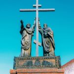 The Solemnity of Saints Peter and Paul