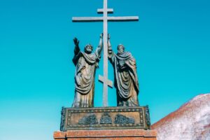 The Solemnity of Saints Peter and Paul