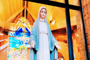 Nativity of Mary