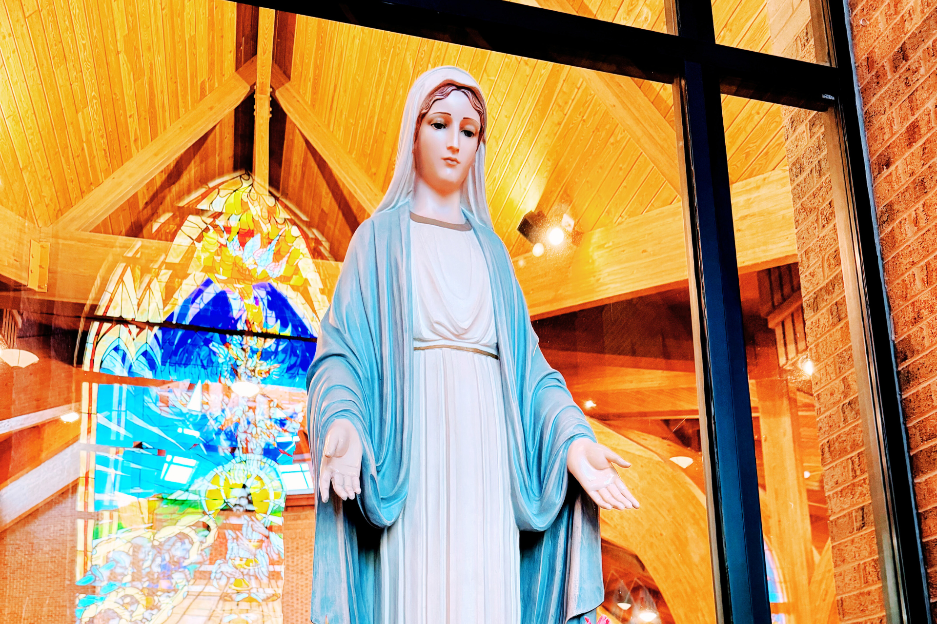 Nativity of Mary
