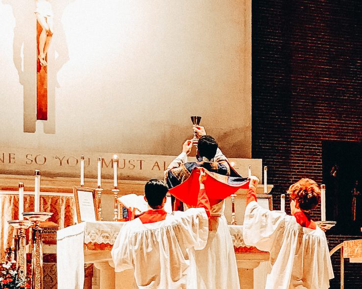 Traditional Mass-3